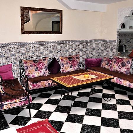 Ryad Nayla Marrakesh Buitenkant foto