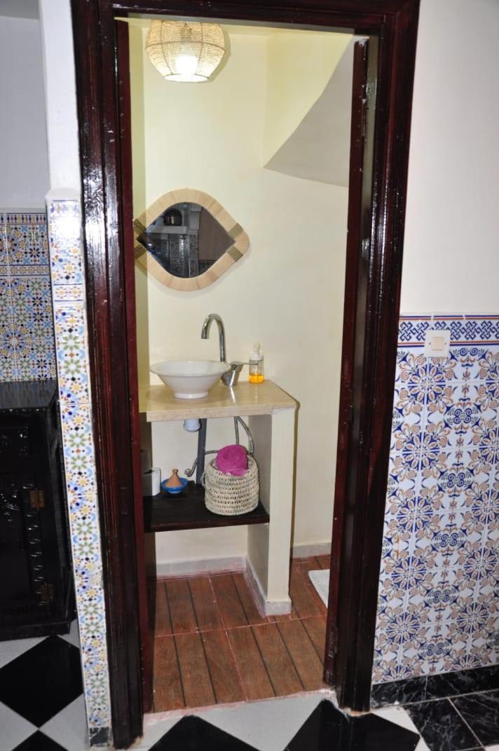 Ryad Nayla Marrakesh Buitenkant foto