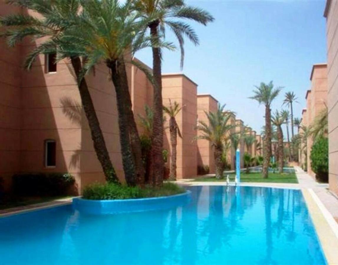 Ryad Nayla Marrakesh Buitenkant foto
