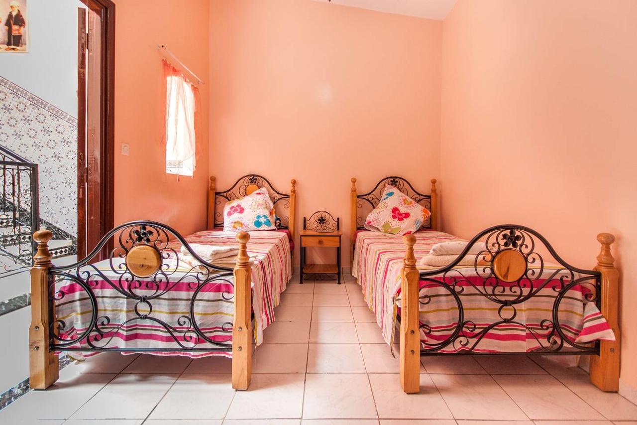 Ryad Nayla Marrakesh Buitenkant foto