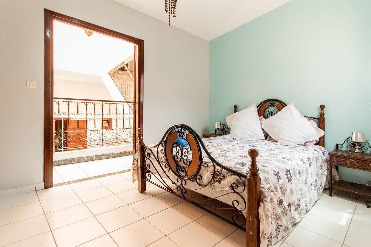 Ryad Nayla Marrakesh Buitenkant foto